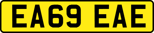 EA69EAE