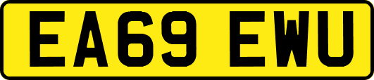 EA69EWU