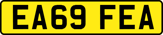 EA69FEA