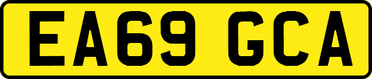 EA69GCA