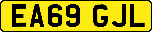 EA69GJL