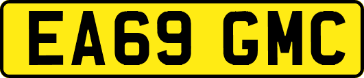 EA69GMC
