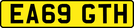 EA69GTH