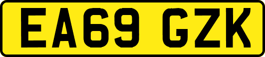 EA69GZK
