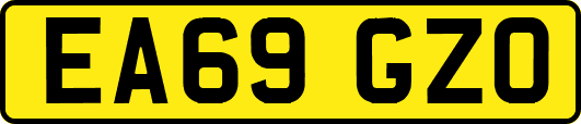 EA69GZO
