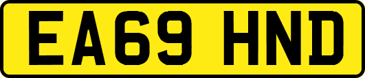 EA69HND