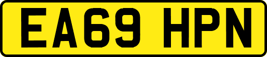 EA69HPN