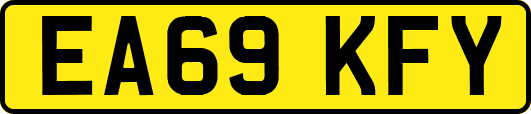 EA69KFY