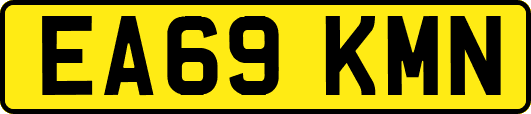 EA69KMN