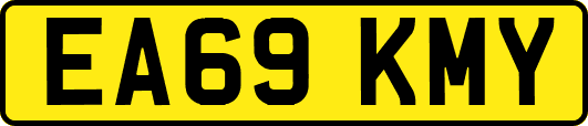 EA69KMY
