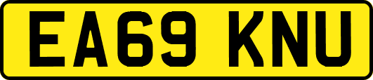 EA69KNU