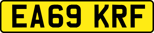 EA69KRF