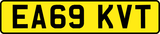 EA69KVT