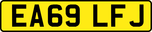 EA69LFJ