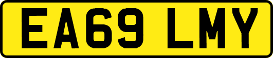 EA69LMY