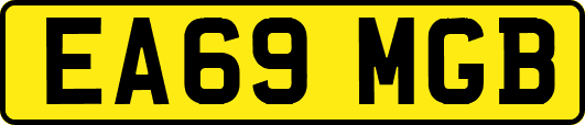 EA69MGB