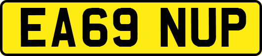 EA69NUP