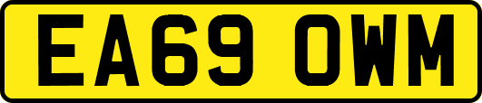 EA69OWM