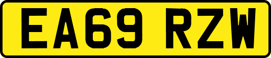 EA69RZW