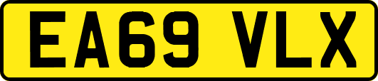 EA69VLX