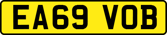 EA69VOB