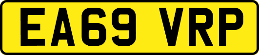 EA69VRP
