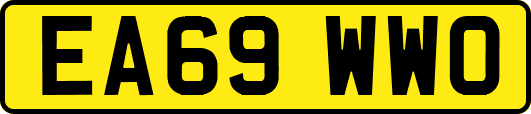 EA69WWO