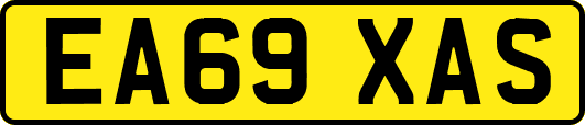 EA69XAS