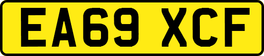 EA69XCF