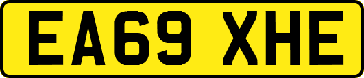 EA69XHE