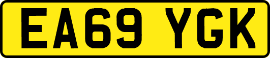 EA69YGK