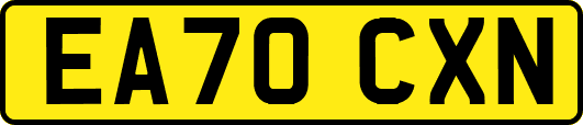 EA70CXN