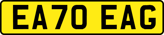 EA70EAG