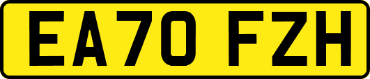 EA70FZH
