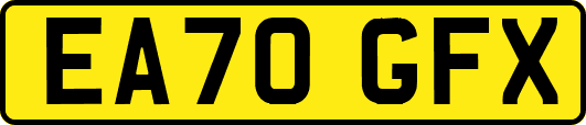 EA70GFX