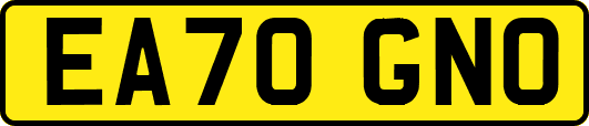 EA70GNO