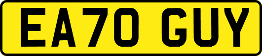 EA70GUY