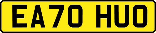 EA70HUO