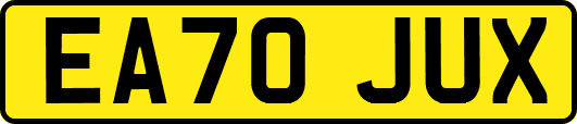 EA70JUX