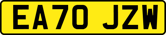EA70JZW