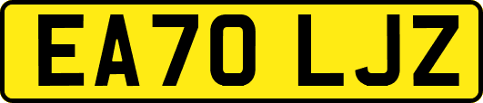 EA70LJZ