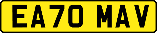 EA70MAV
