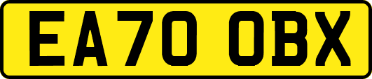 EA70OBX