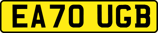 EA70UGB