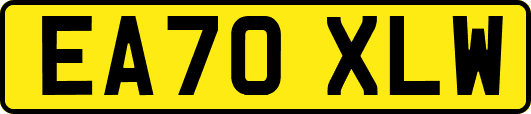 EA70XLW