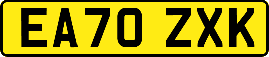 EA70ZXK