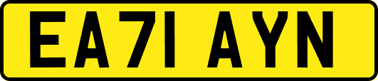 EA71AYN