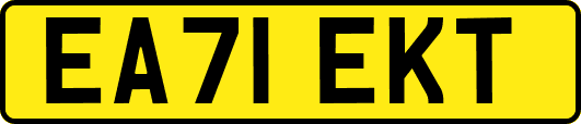 EA71EKT