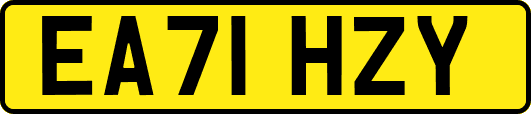 EA71HZY