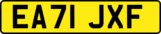 EA71JXF